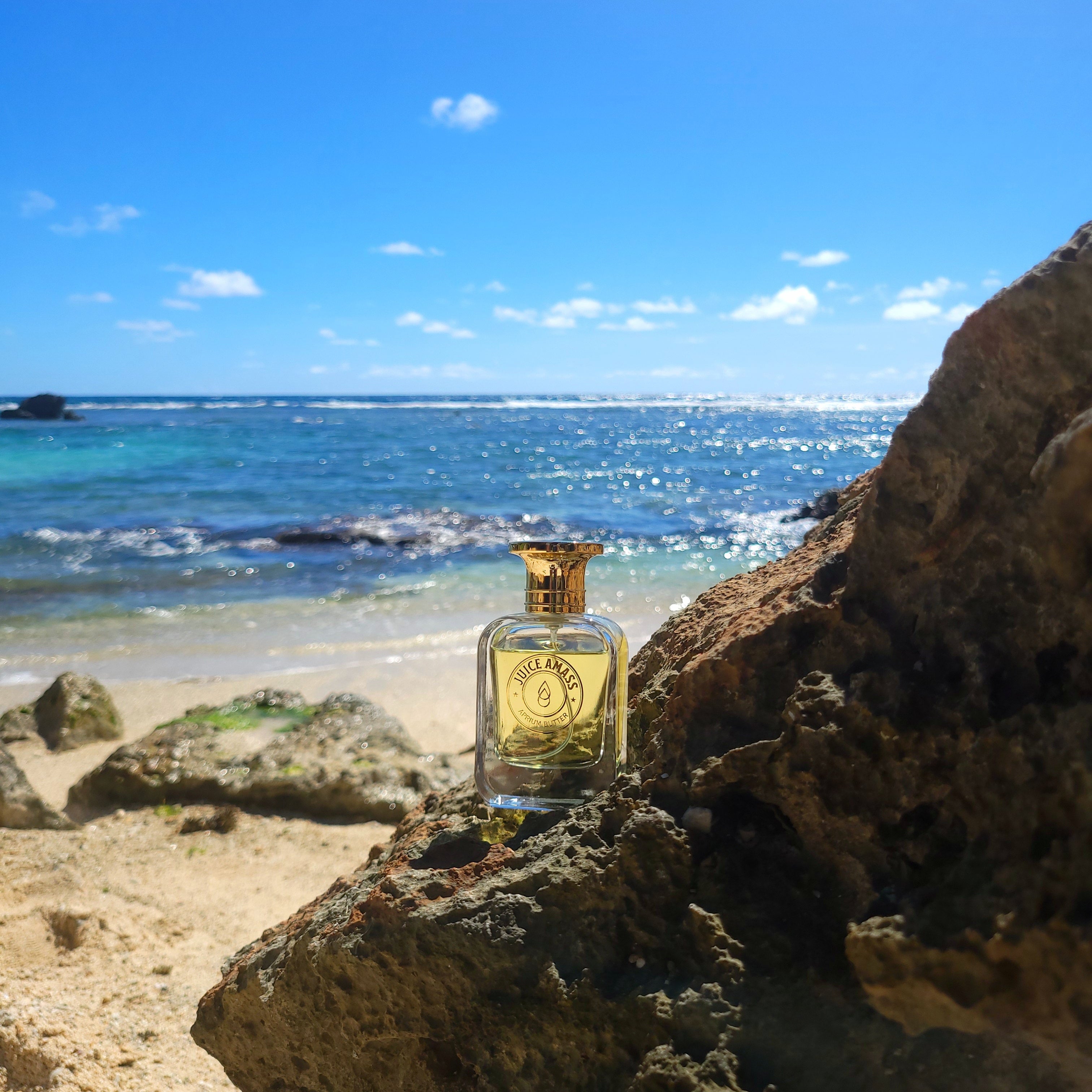 Aprium Butter — Eau de Parfum