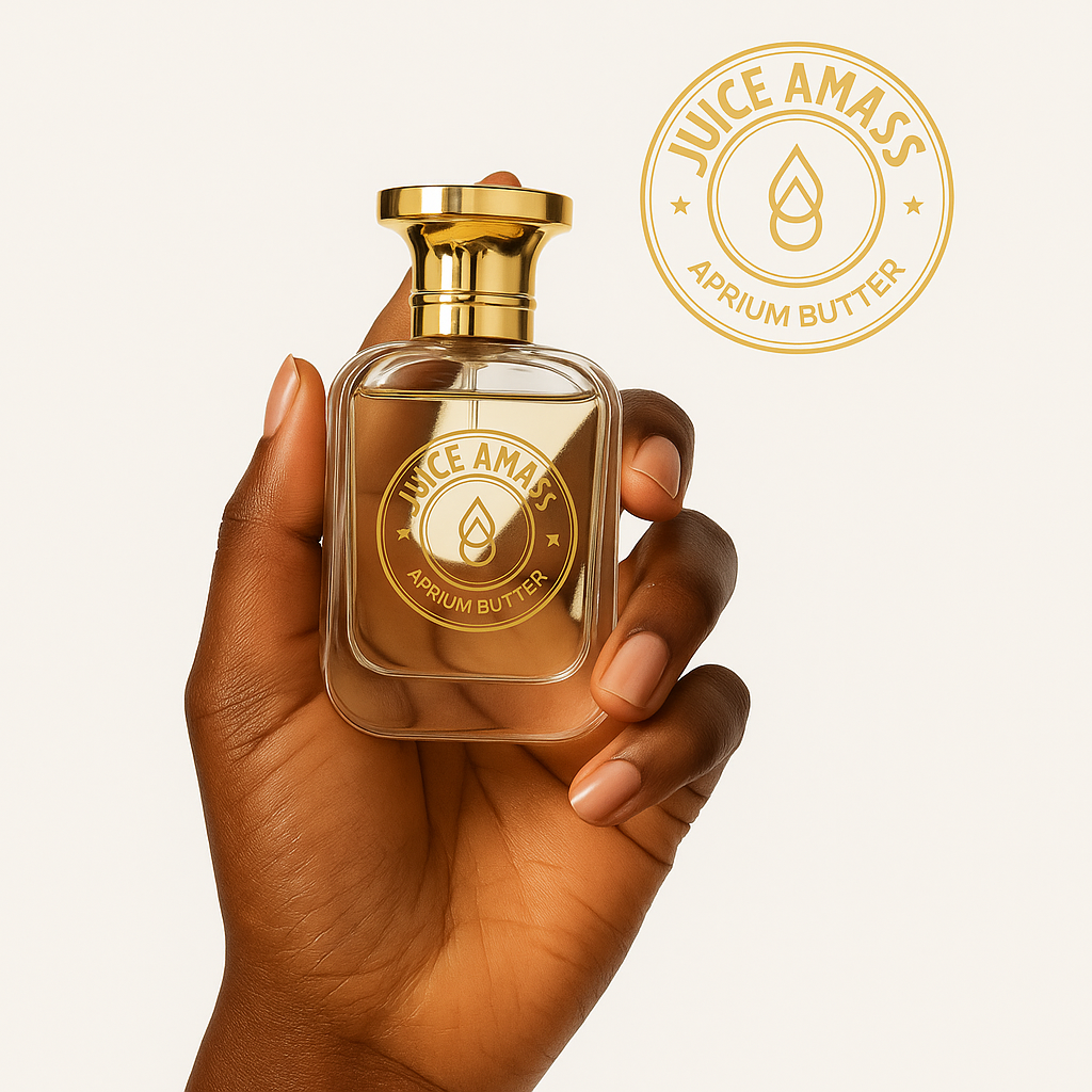Aprium Butter — Eau de Parfum