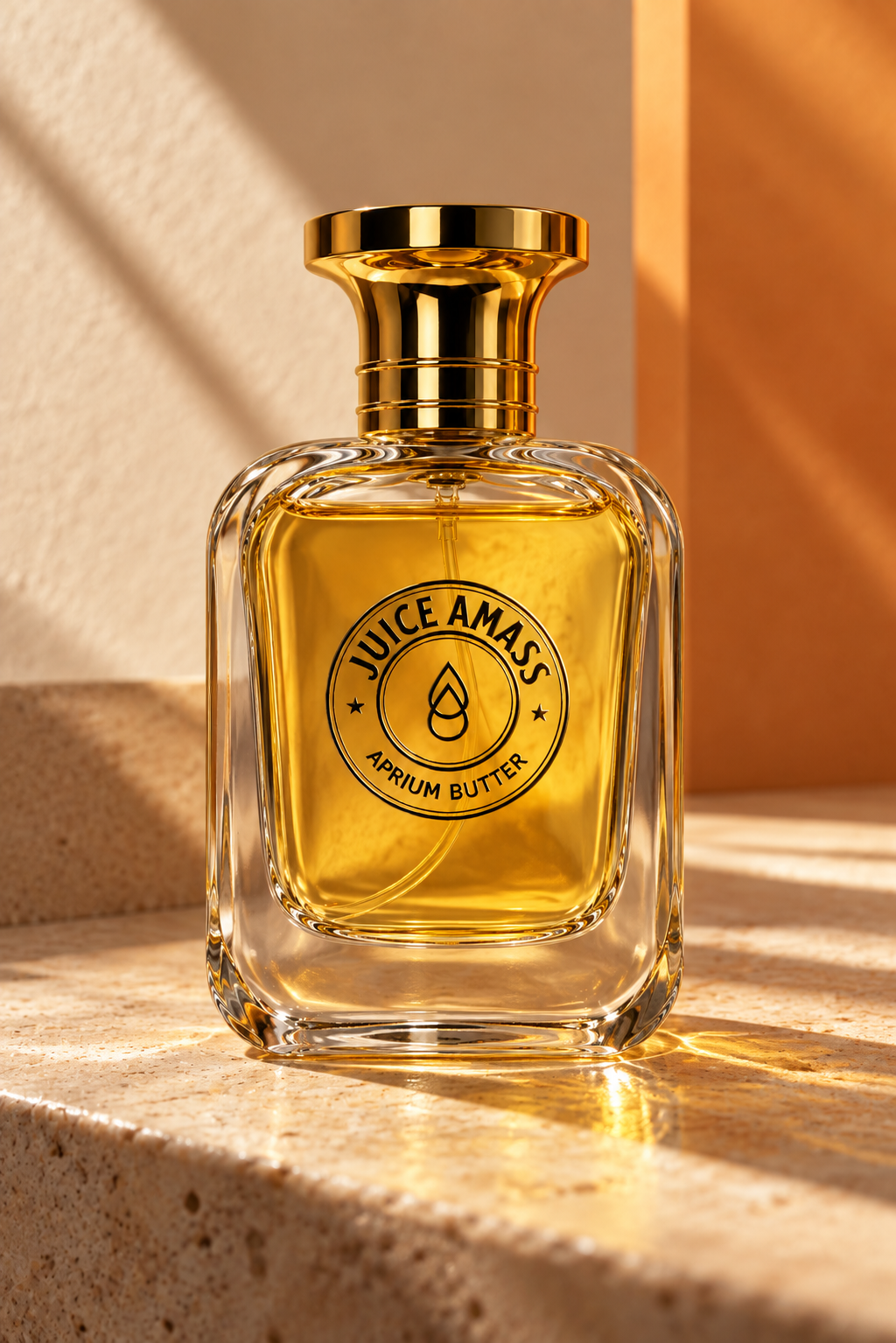 Aprium Butter — Eau de Parfum